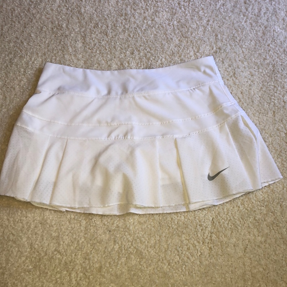 Nike Dri-Fit Skirt